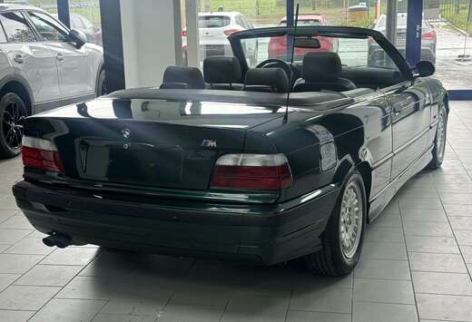 BMW 328i*ETAT NEUF* A VOIR*