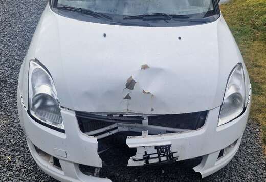 Suzuki 1.3 DDiS GL Airco