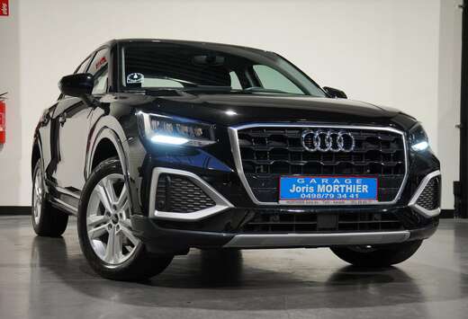 Audi 35TFSI / S-TRONIC / 1.5TFSI / 150 pk