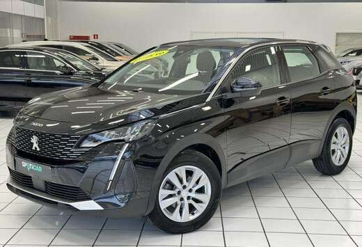 Peugeot *** Active Pack ***