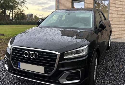 Audi 35 TFSI (EU6d-TEMP)