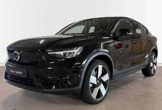 Volvo Recharge Ultimate | Zetelverwarming | Warmtepom ...