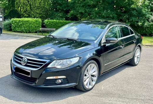 Volkswagen 2.0 CR TDi prêt à immatriculer