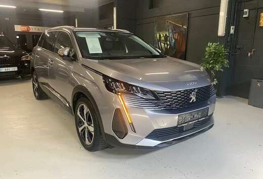 Peugeot 1.5 BlueHDi Allure Pack