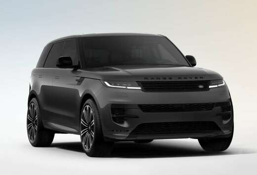 Land Rover // P460e Dynamic HSE