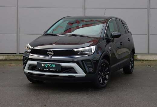 Opel ELEGANCE 1.2T AT6KEYLESSECCCAMERA+SENSOREN