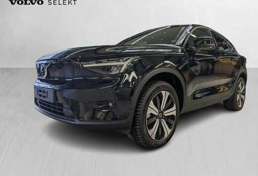 Volvo Recharge Ultimate