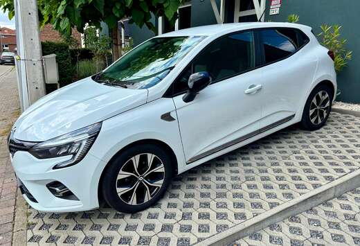 Renault Clio TCe 90 INTENS