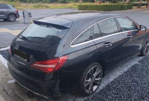 Mercedes-Benz d (EU6d-TEMP)