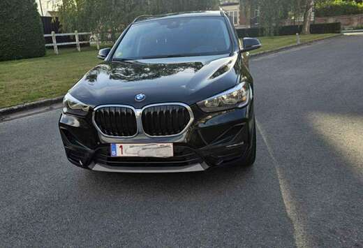 BMW X1 1.5 d sDrive16 AdBlue