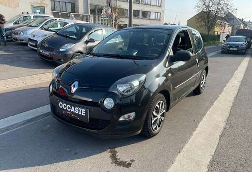 Renault 1.2i LEv Exception**12M GARANTIE**