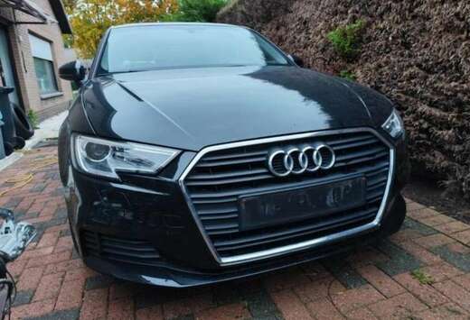 Audi 30 TFSI Sportback