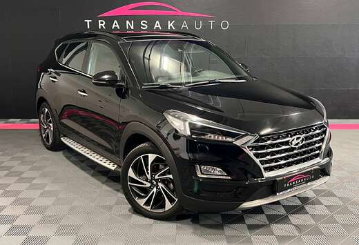 Hyundai 1.6 4WD Shine Red Wine Edition *CARPLAY-360-F ...