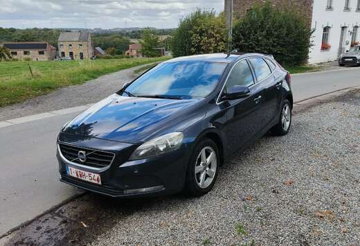 Volvo 2.0, Toit panoramique,Pdc,Cruise