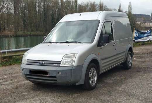 Ford T230 1.8 TDCi