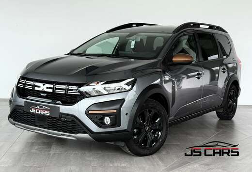 Dacia 1.6 Hybrid-1ERPRO-GPS-7PL.-CARPLAY-CAMERA-ATTEL ...