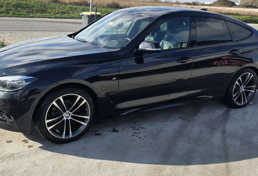 BMW Gran Turismo dA JOY Edition