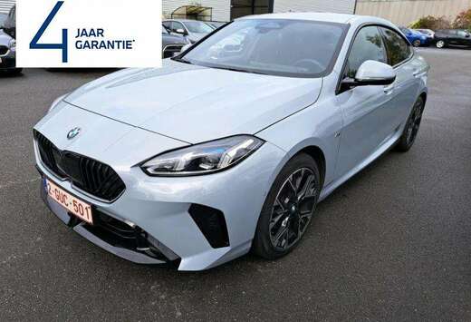 BMW NEW MODEL - M SPORT - HUD - AU