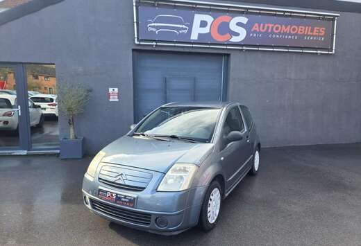 Citroen 1.1i Furio