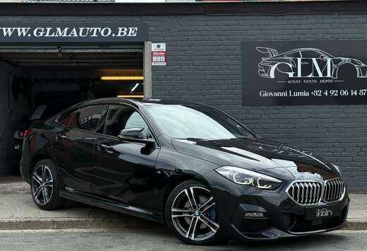 BMW Gran Coupé 218iA * PACK M * GARANTIE 12 MOIS