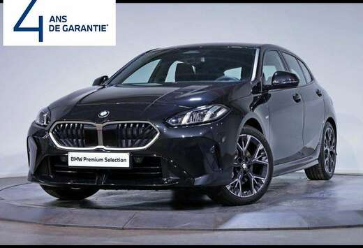 BMW i Hatch Kit M Sport