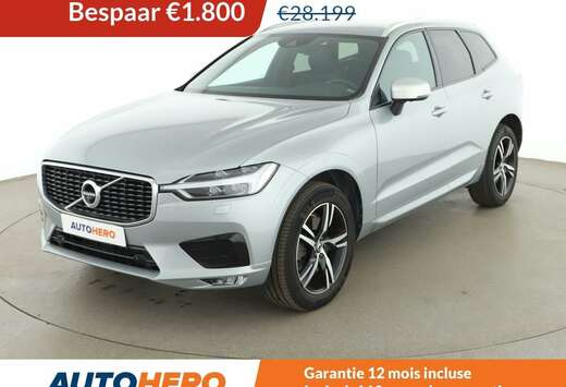 Volvo 2.0 T5 R-Design 2WD