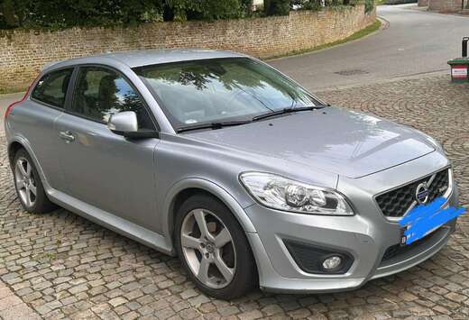 Volvo C30 1.6 D DRIVe Start/Stop R-design