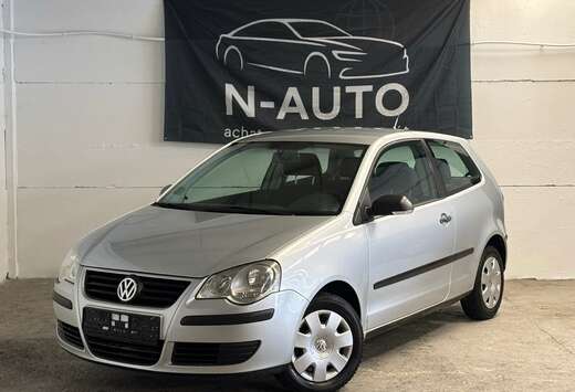 Volkswagen 1 AN GARANTIE Prêt à immat