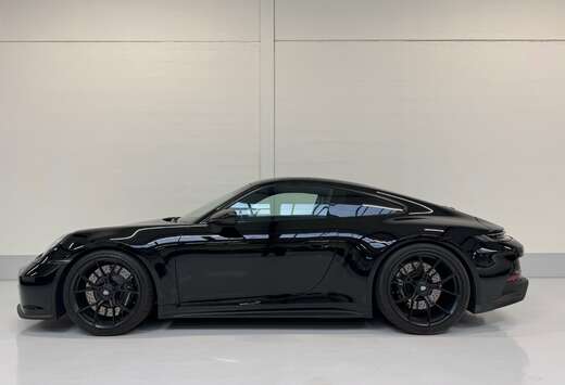 Porsche GT3 Touring *VAT*Lift*BOSE