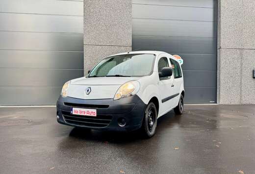 Renault 1.5 dCi Grand Confort (EU5)