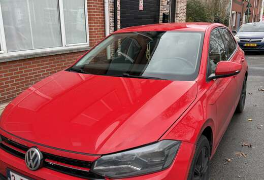 Volkswagen 1.0 Trendline