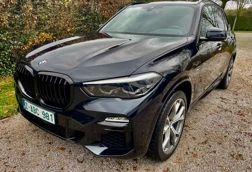 BMW xDrive45e M-Sportpakket