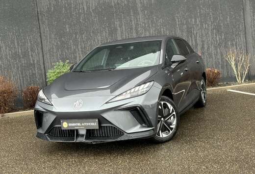 MG e-MG4 64kWh Comfort*GARANTIE MG 2030*Apple CarPlay