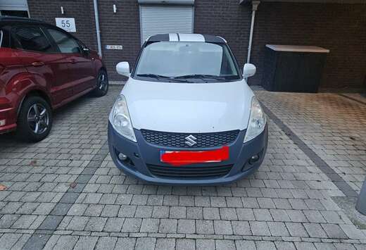 Suzuki 1.2i GL