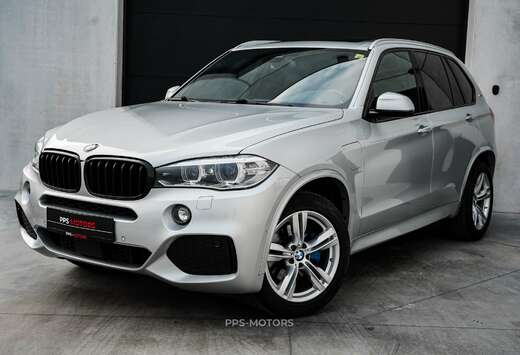 BMW xDrive40e iPerformance Hybride  1OWNER  BTW/VAT