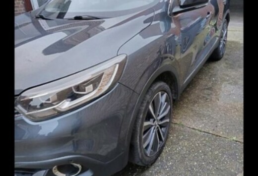 Renault Kadjar 1.2 tce
