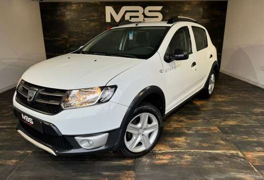 Dacia Stepway 1.5 dCi Stepway * CLIM *CRUISE *VITRE E ...