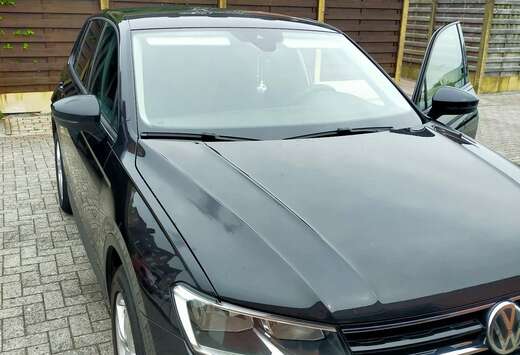 Volkswagen 2.0 TDI SCR (BlueMotion Technology) Comfor ...