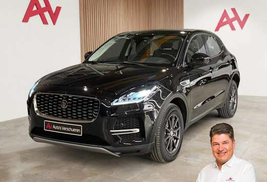 Jaguar P200 AWD mHEV ** 360 Camera Trekhaak Navi/C...