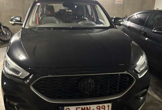 MG 1.0 T-GDi Luxury AT