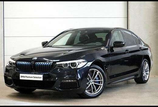 BMW 530e Aut. Sport Line