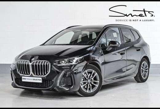 BMW Active Tourer-M Pack-Driving assist Plus-Parkeerh ...