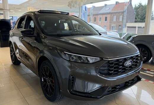 Ford ST-Line X 1.5 Ecoboost 150ch