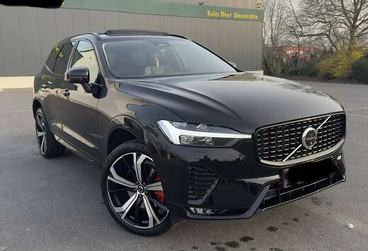 Volvo 2.0 B4 MHEV/Luchtvering/360/Harman Kardon/Trekh ...