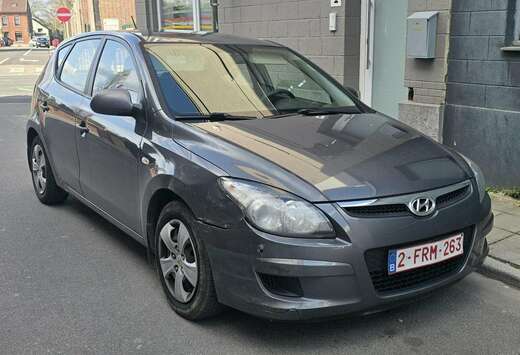 Hyundai i30 1.4 Essence
