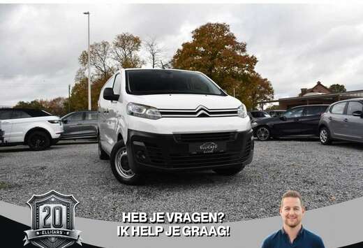 Citroen 2.0 HDI / L3 / 3 ZIT / CARPLAY / GPS / DAB /  ...