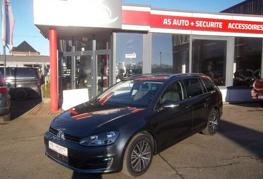 Volkswagen VII 5P 1.4 TSI 125cv 6V Comfortline BlueM  ...