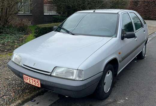 Citroen ZX Advantage  46.000 km