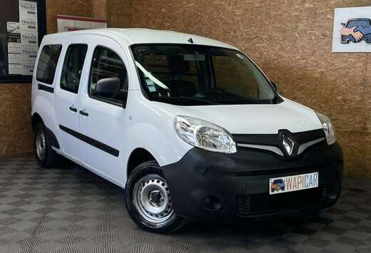 Renault Maxi 1.5 dCi eur6d-temp utilitaire