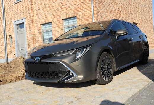 Toyota Corolla SW Hybrid 1.8 Premium GPF e-CVT